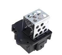 Blower Motor Fan Resistor For Peugeot For 107 307 308 9658508980 9649247680 1308AN 1308CL 1308CW Radiator Heater Fan Blower Motor Resistance Resistor