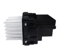 Blower Motor Fan Resistor Heater Blower Resistor A/C Heater Blower Motor Module Resistor Fit For Buick Enclave Cascada Encore Regal 13503201 84178783