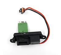 Blower Motor Fan Resistor Heater Module Internal Speed Control For Chevrolet For Buick 89018597 Blower Motor Fan Resistors