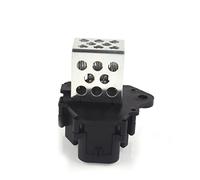 Blower Motor Fan Resistors Auto Heater Blower Motor Resistor For Peugeot For 307 For Citroen For C3 C4 OE 9649247680 9658508980 9659799080 824100