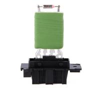 Blower Motor Fan Resistors Compatible With Alfa For Romeo-Mito For 955 2008 Heater Blower Motor Fan Resistor Practical Oem 13248240
