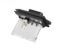 Blower Motor Fan Resistors Compatible With Nissan For Versa 2007 2008 2009 2010 2011 For Cube 2009-2010 Heater Blower Motor Resistor Oem 27150ED50A