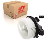 Blower Motor Fits HONDA OE 79310STKA41 Febi 106450