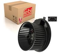 febi bilstein 49862 Blower Motor, pack of one
