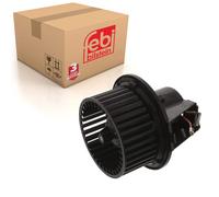 Blower Motor Fits Volkswagen Corrado Golf Rallye Jetta Seat LHD Only Febi 18786