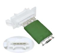 Blower Motor Heater Blower Motor Fan Resistor For Opel For Vauxhall Corsa B C Tigran, Combo 1.3 Automotive