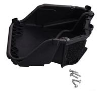 Blower Motor Housing Cover With Filter For F07 F10 F06 F01 F02 Models 64119216222 Replacement Part Compatible With Multiple Series 2009 2018