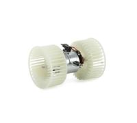 Blower Motor JNB000060, Heater And A/C, Twin-Blade, Compatible For Range Rover Full Size L322, 2003-2012