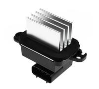 Blower Motor Power Resistor Heater Fan Resistor Module Fit For Nissan Frontier Pathfinder Quest 27151-ZT00A Heater ResistorCar Heater Resistor