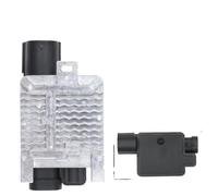 Blower Motor Radiator Fan Control Module Fits for Mazda for Alfa for Romeo 940009301 Automotive