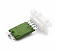 Blower Motor Resistor 1K0959263A HVAC Fan Speed Controller Replacement RU-594 for VW