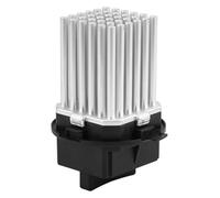 Blower Motor Resistor, 6441.S7 Heater Blower Motor Resistor Fan Resistor Fit 307 407 C3 C4 C5 C6 6441S7