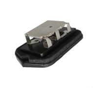 Blower Motor Resistor 79330-S84505 for honda Accord Blower Motor | Replaces OEM 79330-S84-505, fits for honda Accord 1998-2002, restores HVAC function, metal plastic build