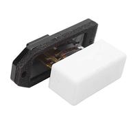 Blower Motor Resistor, Blower Resistor 68004241AA ABS Aluminum Alloy Motor Replacement for 1500 2500 3500 4000