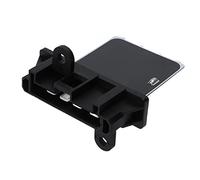 Blower Motor Resistor, Car Blower Motor Fan Resistor 8980493940 Replacement for Isuzu Rodeo D-Max 2002-2012