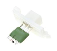 Blower Motor Resistor Compatible With Ford Transit Custom V362 2012-2020 Car HVAC Blower Motor Resistor AV11-18B647-AB AV1118B647AB 1804471