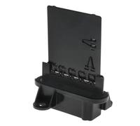 Blower Motor Resistor Compatible With Jeep For Wrangler 2002-2006 For Liberty 2003-2007 Car A/C Radiator Heater Blower Motor Resistor 05066552AA 5139719AA