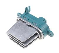Blower Motor Resistor Compatible With Seat For Alhambra 2010 2011 2012 2013 2014 2015 2016 2017 Automotive Fan Motor Resistor Blower Resistor 7L0907521B