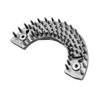 Blower Motor Resistor Control Module 6441.Ap Heater Blower Motor Fan Resistor For Citroen Xsara Picasso And For Peugeot 307 6441Al 6441K0 6441S6 6441Ag