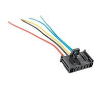 Blower Motor Resistor Control Module 6441.Ap Heater Blower Motor Fan Resistor For Citroen Xsara Picasso And For Peugeot 307 6441Al 6441K0 6441S6 6441Ag