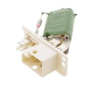 Blower Motor Resistor Control Module Car Heater Blower Fan Motor Module Resistor For Opel For Astra F Calibra