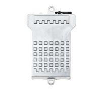 Blower Motor Resistor Control Module Heater Blower Motor Resistor Regulator For Man Tga Tgl Tgm 81256010026