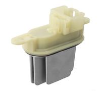 Blower Motor Resistor For HVAC Fan Speed Controller Replacement for III 52426558 271502060R, Durable Air Conditioning Heater AC Regulator Compatible with Car Truck Climate Control Systems