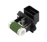 Blower Motor Resistor Heater Blower Resistor for Kia for Cerato 2009-2019 Metal ABS No.25385F2000