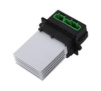 Blower Motor Resistor Kit, Air Conditioning Blower Resistor for 207 607 6441L2