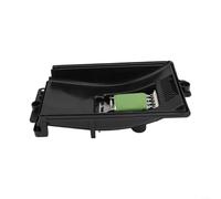 Blower Motor Resistor Module for MK4 MK3 For Jetta 1J0819022A Heater Fan Control Unit for 1.8L 1.9L 2.0L 2.8L 2000-2006 Climate System