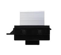 Blower Motor Resistor Regulator For Ford For Fusion For Lincoln For MKZ For Zephyr M 8E5Z-19E624-A 6E5Z19E624AA Blower Motor Fan Resistors