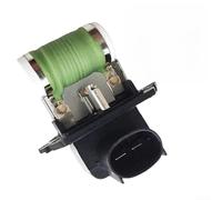 Blower Motor Resistor, Replacement Fan Speed Controller for Hyundai Sonata Tucson K5, OE 25385-C1600, Lasting Climate Control Part