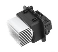 Blower Motor Resistor Replacement for Mini Cooper R56 R57 R58 R59 (2006-2016) Direct Fit OEM 64119286870