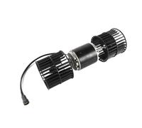 Blower Motor Warm Air Motor VOE14576774 14514331 Fan Heater Compatible For Volvo EC210B EC210 EC240 EC290 EC360 EC460 EC160 EC330B EC290B