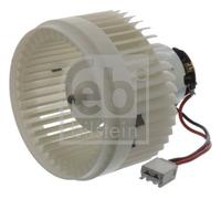 Blower/Parts FEBI BILSTEIN 40185 for VOLVO