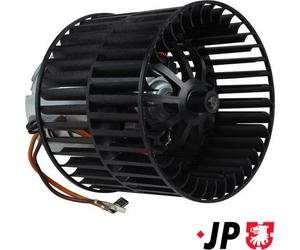 Blower/Parts JP GROUP 1226100100 for OPEL SAAB