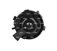 Blower/Parts NRF 34014 for CITROËN PEUGEOT