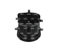 Blower/Parts NRF 34064 for SEAT VW