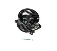 Blower/Parts NRF 34127 for CITROËN