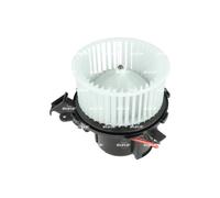 Blower/Parts NRF 34163 for AUDI PORSCHE