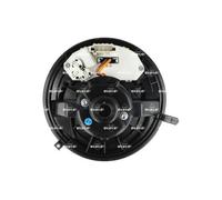 Blower/Parts NRF 34169 for BMW