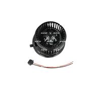 Blower/Parts NRF 34209 for AUDI SEAT VW