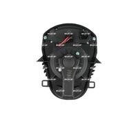Blower/Parts NRF 34257 for VW