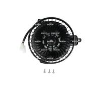 Blower/Parts NRF 34260 for CITROËN PEUGEOT