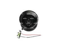 Blower/Parts NRF 34273 for CITROËN PEUGEOT TOYOTA
