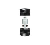 Blower/Parts NRF 34284 for BMW