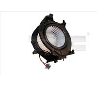 Blower/Parts TYC 502-0006 for AUDI