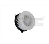 Blower/Parts TYC 525-0014 for CHEVROLET OPEL