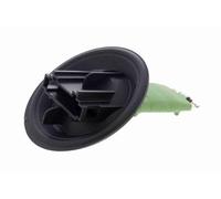 VEMO V10-79-0009 Regulator, passenger compartment fan