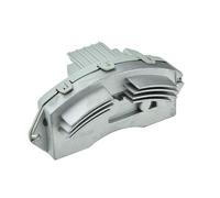 NTY ERD-BM-004 Regulator, passenger compartment fan